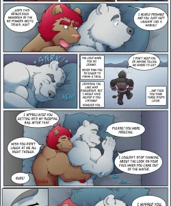 Convergence 057