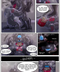 Convergence 080