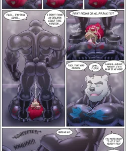 Convergence 082