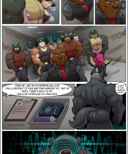 Convergence 102