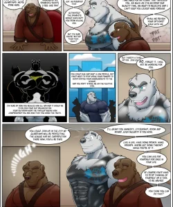 Convergence 124