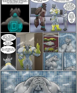 Convergence 126