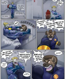 Convergence 127