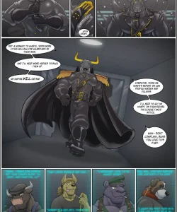 Convergence 141