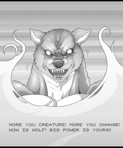 Converted Creature 004
