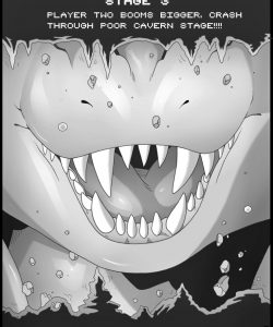 Converted Creature 021