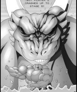 Converted Creature 025