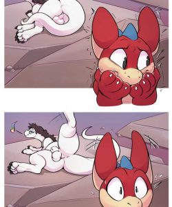 Cookie & Kobolds 003