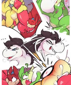 Cookie & Kobolds 009