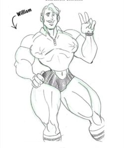 Cool it, William 1 - Hi Guys! 009