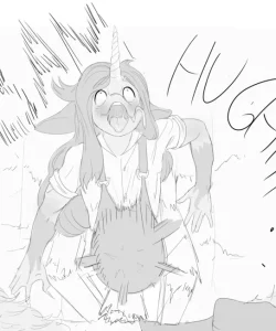 Could You Help Me Out, Mister 004