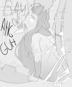 Could You Help Me Out, Mister 006