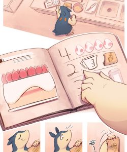 Craving For Cake 002