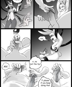 Cream The Bunny 017