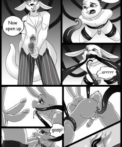 Cream The Bunny 021