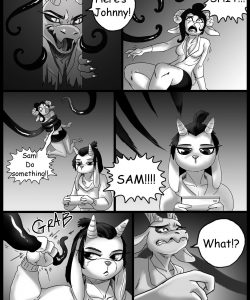 Cream The Bunny 029
