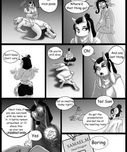 Cream The Bunny 031