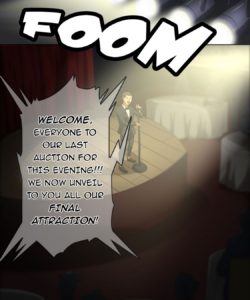 Crona's New Life