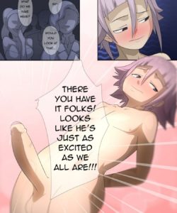 Crona's New Life 005