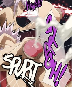 Crona's New Life 011