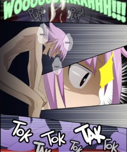 Crona's New Life 012