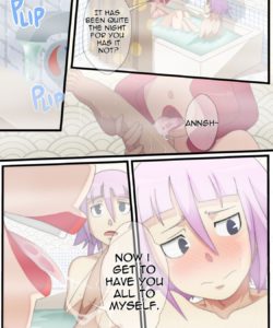 Crona's New Life 026