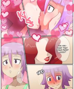 Crona's New Life 028