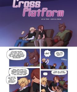 Cross Platform