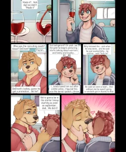 Crossroads - A Matter Of Love 002