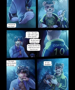 Crossroads - A Matter Of Love 014