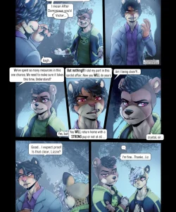 Crossroads - A Matter Of Love 015