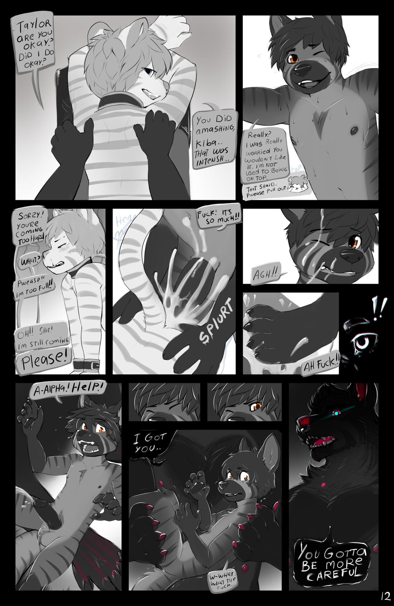 Crossroads Private Session 012