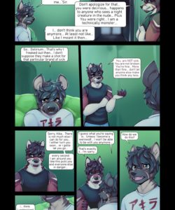 Crossroads Private Session 036