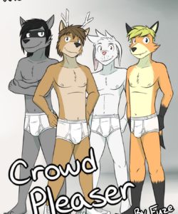 Crowd Pleaser