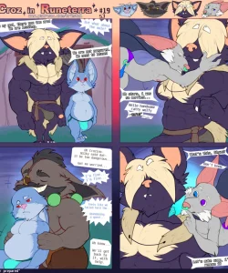 Croz In Runeterra 3 019