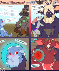 Croz In Runeterra 3 029