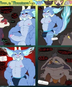 Croz In Runeterra 4 023