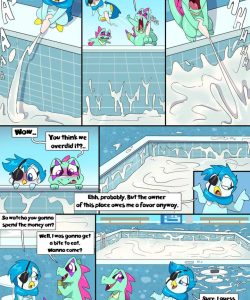 Cumpetition 003