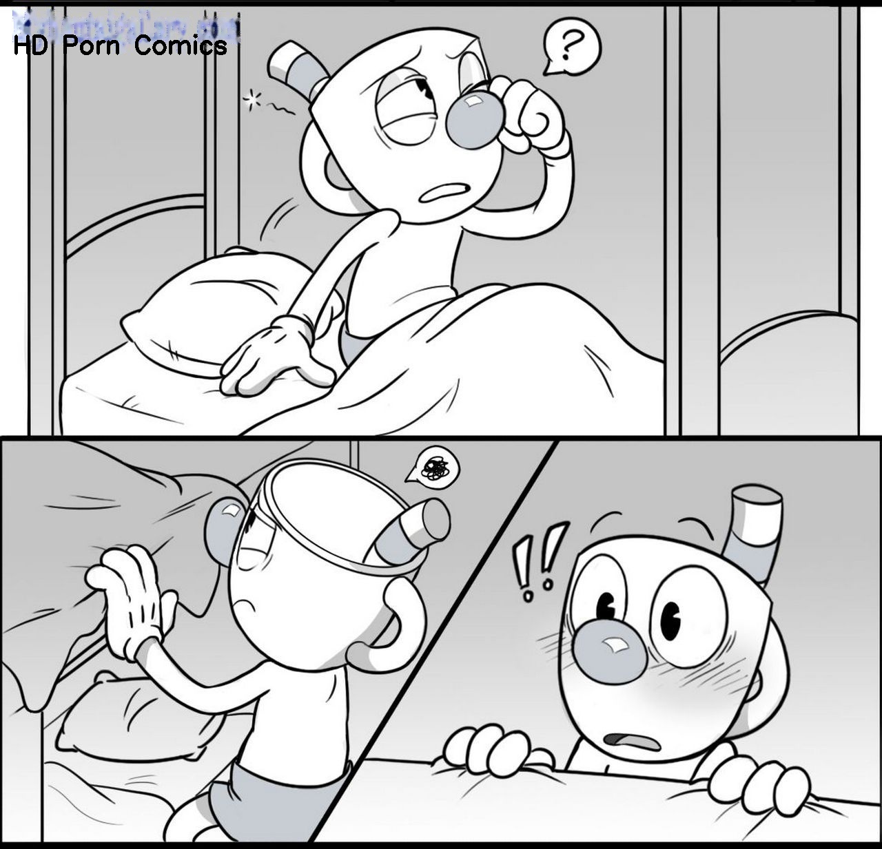 Cupcest 002
