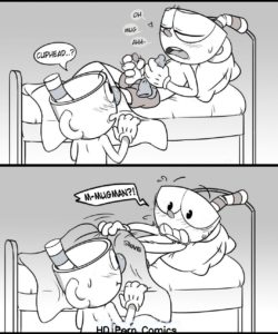 Cupcest 003