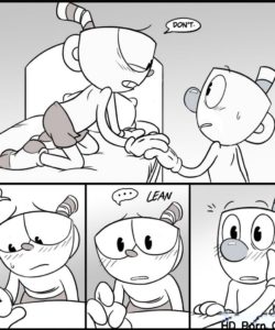 Cupcest 005