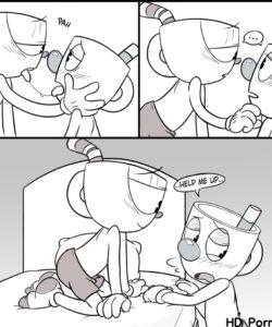 Cupcest 007