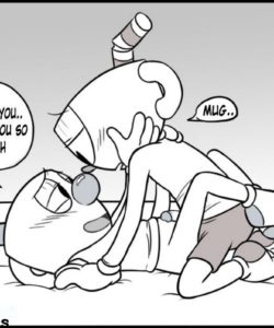 Cupcest 021