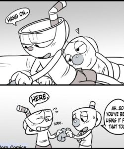 Cupcest 045
