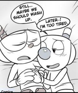 Cupcest 049