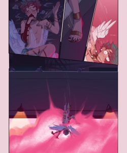 Cupid Deku 006