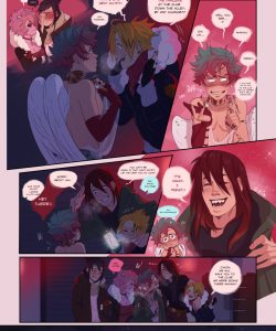 Cupid Deku 010
