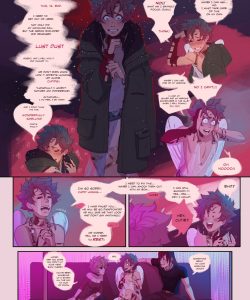 Cupid Deku 011