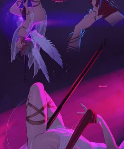 Cupid Deku 014