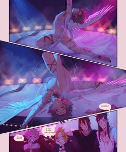 Cupid Deku 015